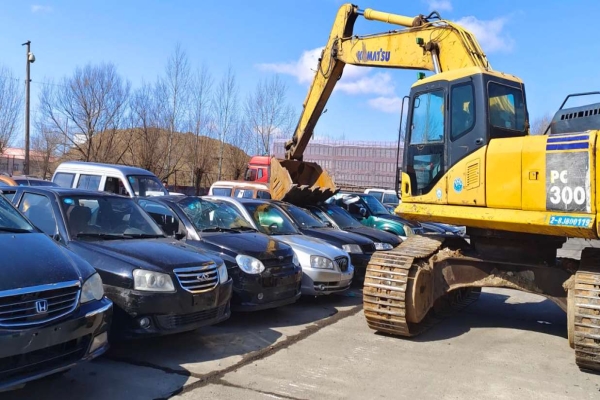 专业代办报废车处理关于汽车报废的七个检验标准,什么情况下汽车会被报废